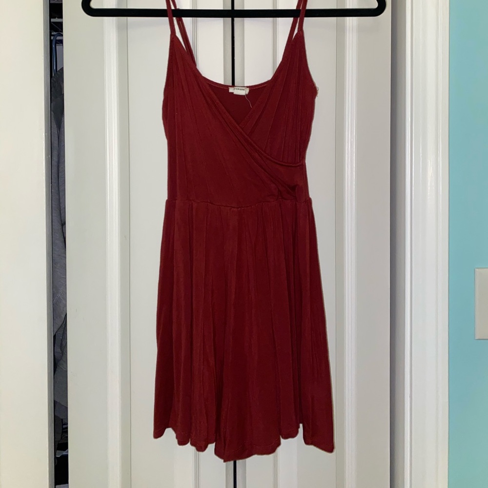 Romper - Picture 3 of 4
